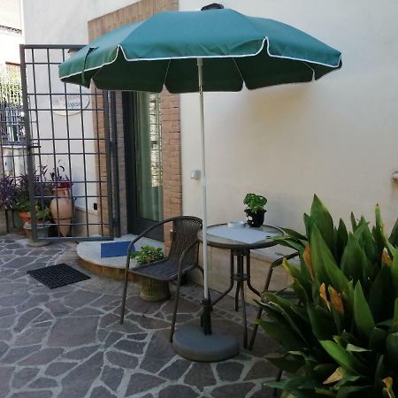 Bed and Breakfast I Melograni Sora Exterior foto