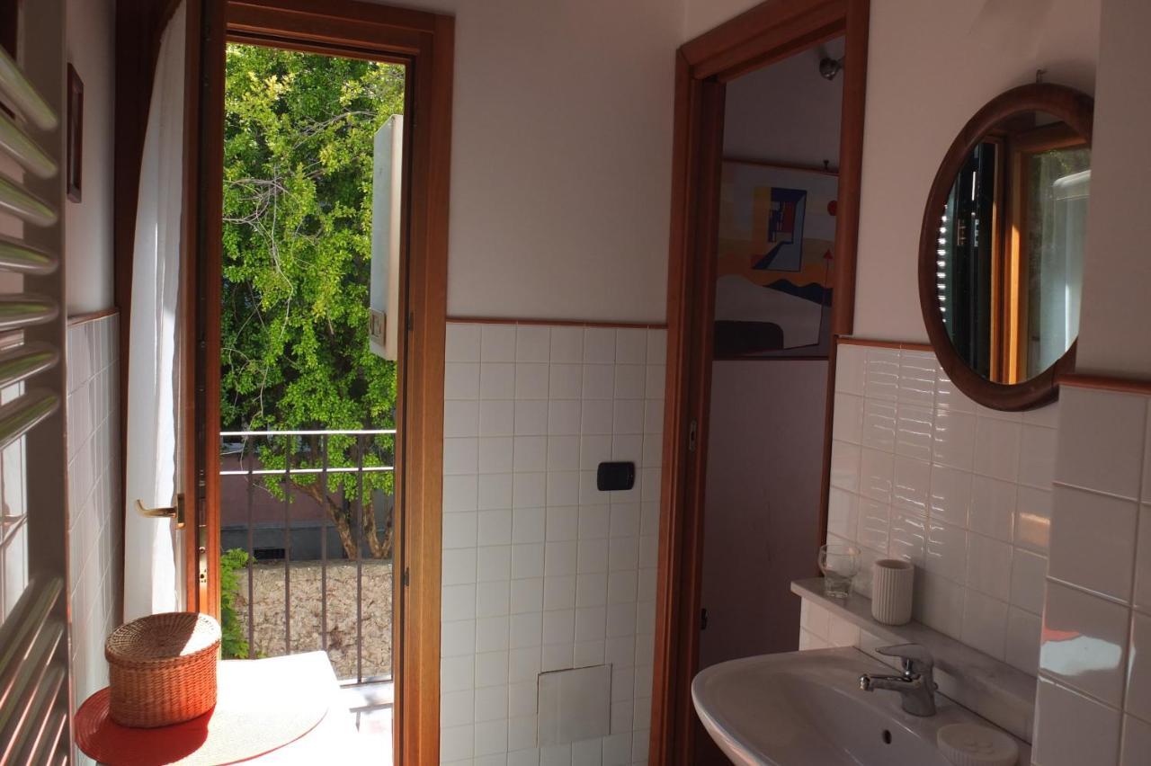 Bed and Breakfast I Melograni Sora Exterior foto