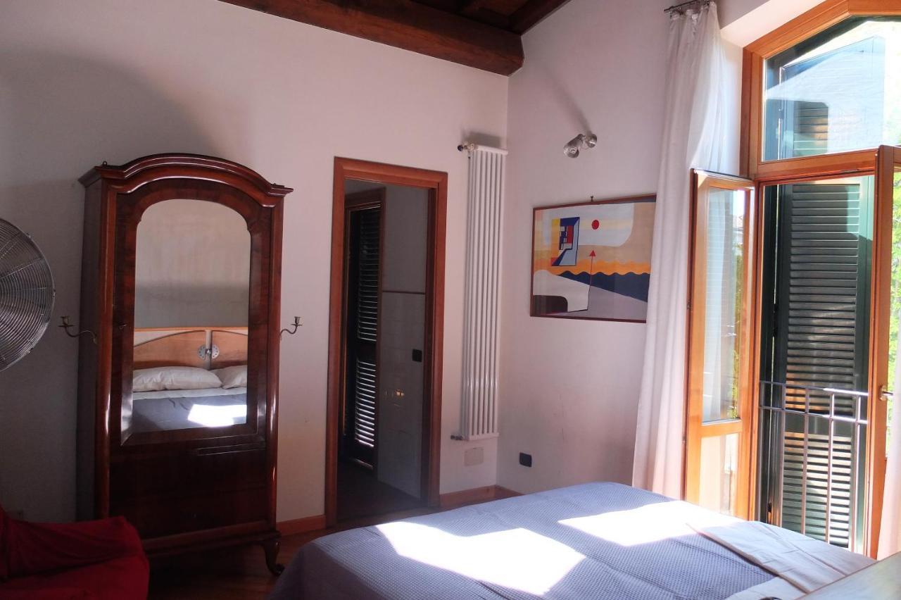Bed and Breakfast I Melograni Sora Exterior foto