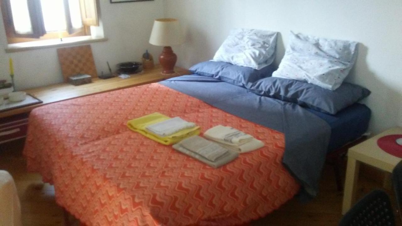 Bed and Breakfast I Melograni Sora Exterior foto